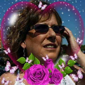 Meet your Posher, Sandy